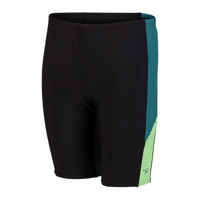 Speedo Slip De Banho Logo 6.5 cm Azul | Swiminn