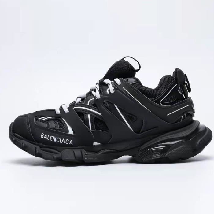 basket nike style balenciaga