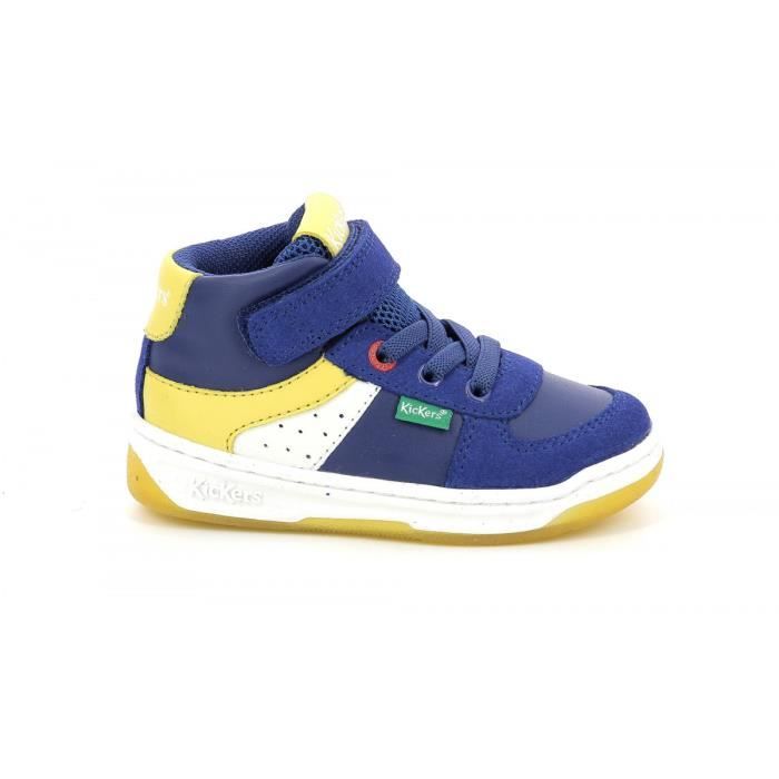 basket kickers garcon