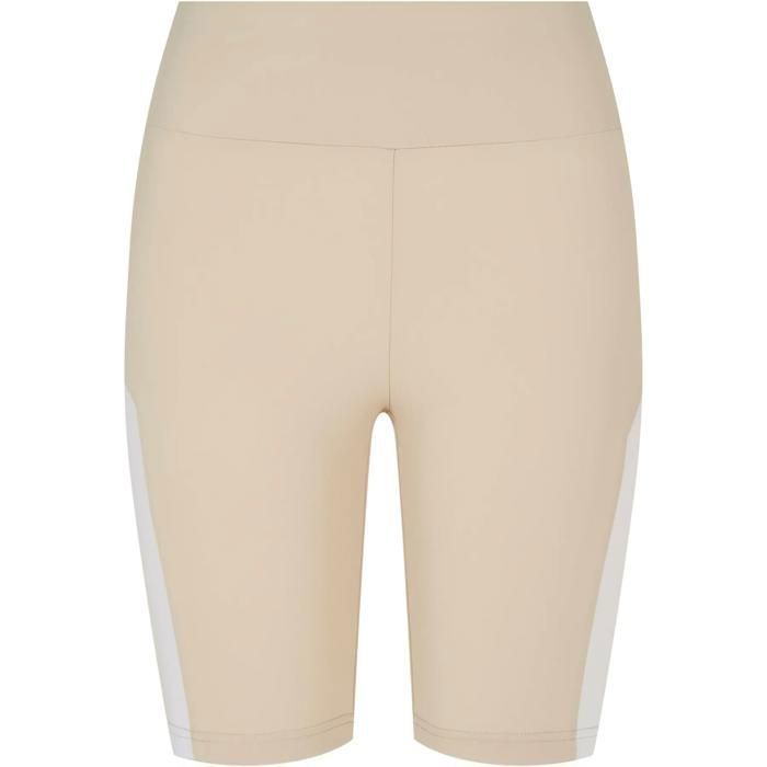 Cuissard femme Urban Classics Color Block Cuissard femme Urban Classics Color Block