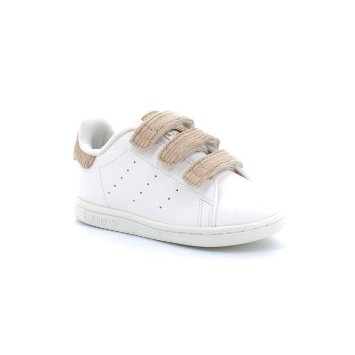 Stan smith a scratch beige clearance
