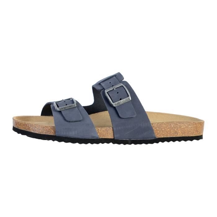 mules femme geox