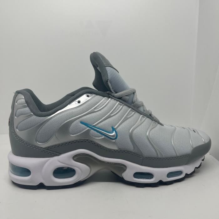 Nike Tn Airmax nike tn GRIS Cdiscount Chaussures