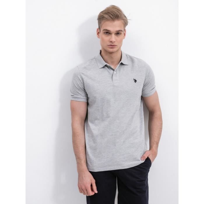 Polo pour hommes U.S. POLO ASSN.