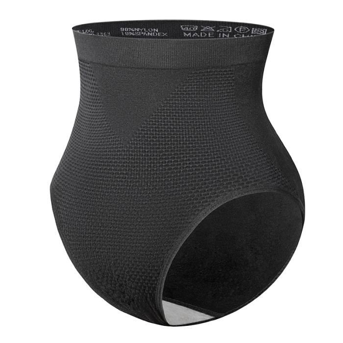 Culotte Rehausseur De Fessiers En Silicone Médical - Taille L, Unisexe, Style Caché, Neuve