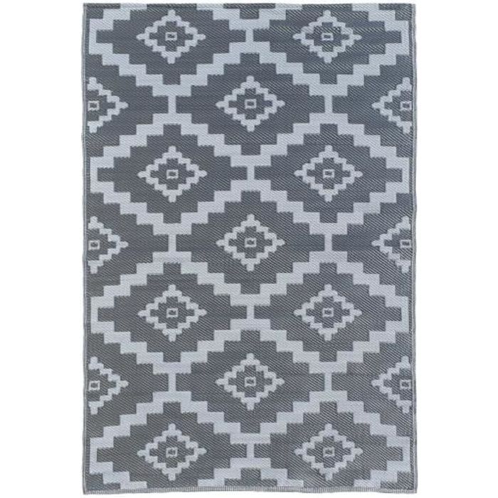 tapis exterieur jardin cdiscount