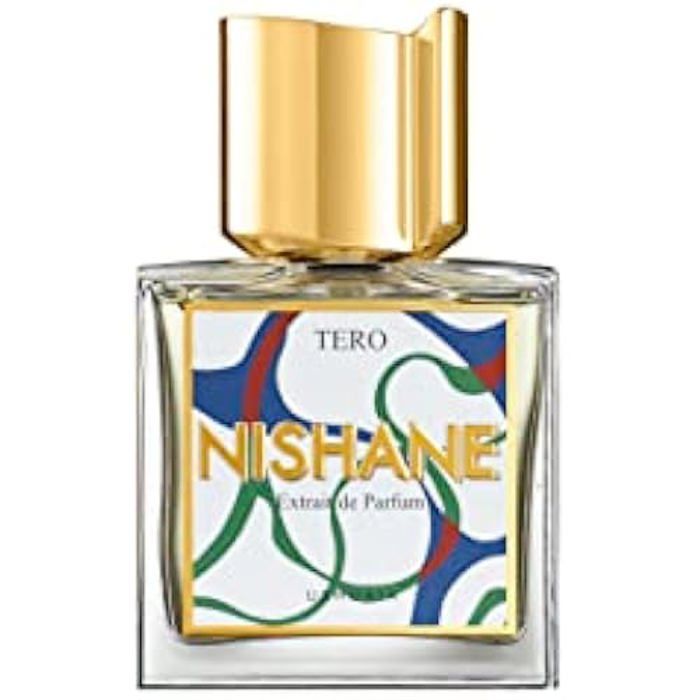 Parfum NISHANE TERO EXTRAIT - Oriental Boisé - Caramel Salé Patchouli Ambre - 100 ml