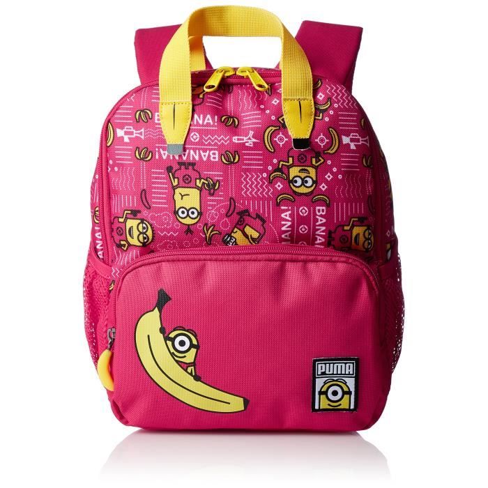 sac a dos puma enfant