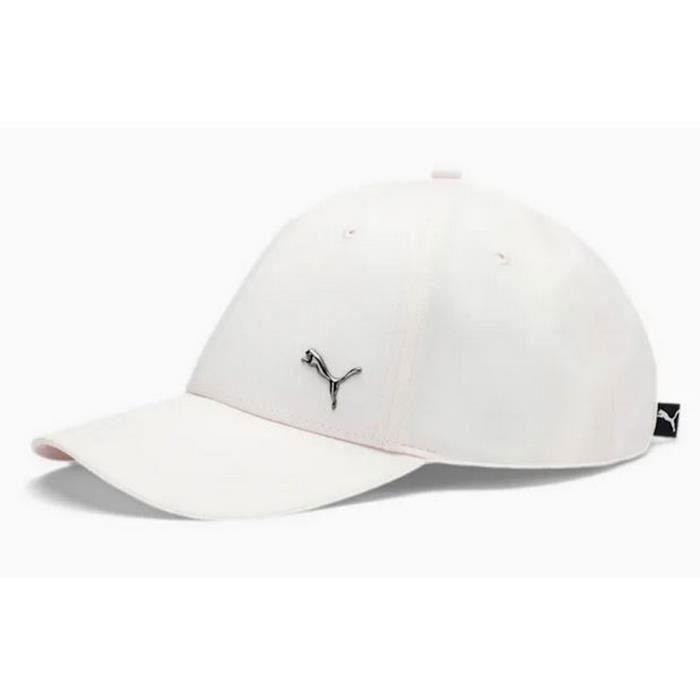 casquette puma homme