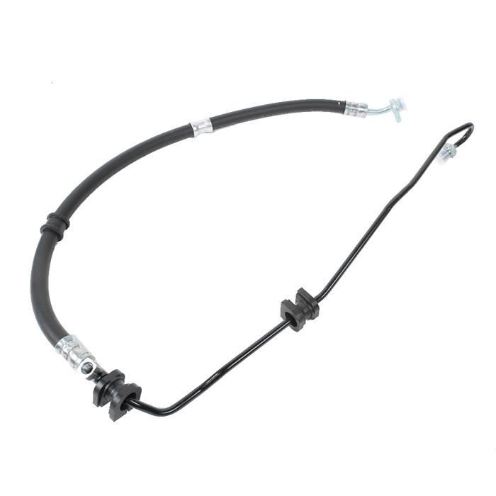 POR tuyau de pression de direction Ligne de tuyau de direction assistée 53713-SWA-A02 convient pour Honda CR-V 2.4L 2007-2011