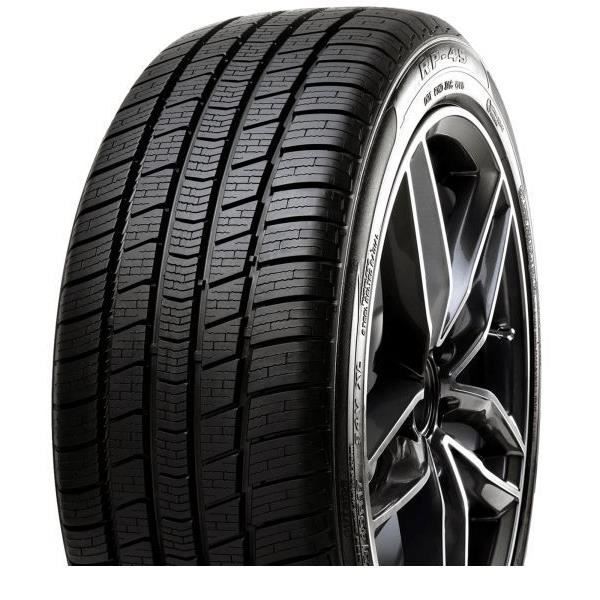 Pneu 4 Saisons RADAR 265/65 R17 120Q - Pour Pick-up Et 4x4 - Compatible Ford Ranger, Toyota Land Cruiser... - 4