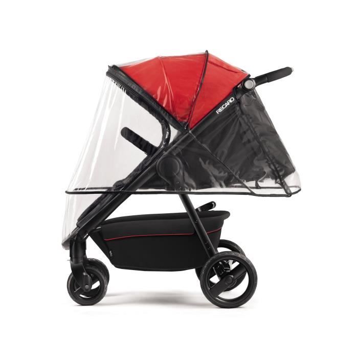 poussette recaro citylife