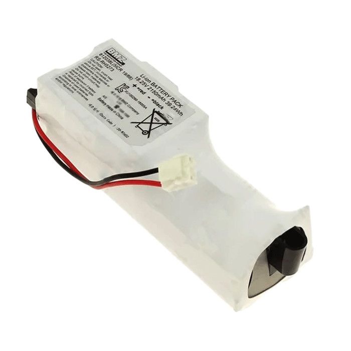 Batterie 18V - Rowenta - Air Force Extreme - Pour Aspirateur - 155x50x48 mm