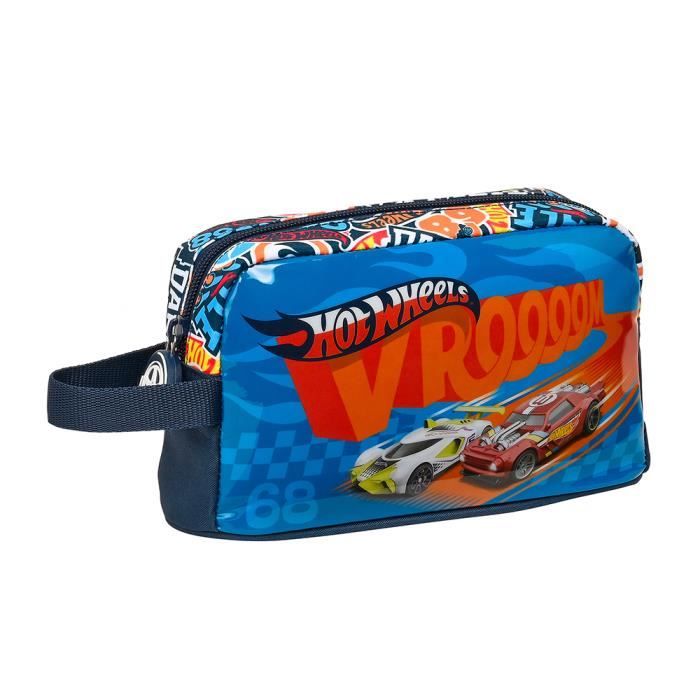 Mini Sac à Dos - SAFTA - KAPPA RAIN - Confortable - Bleu - Pour Enfants