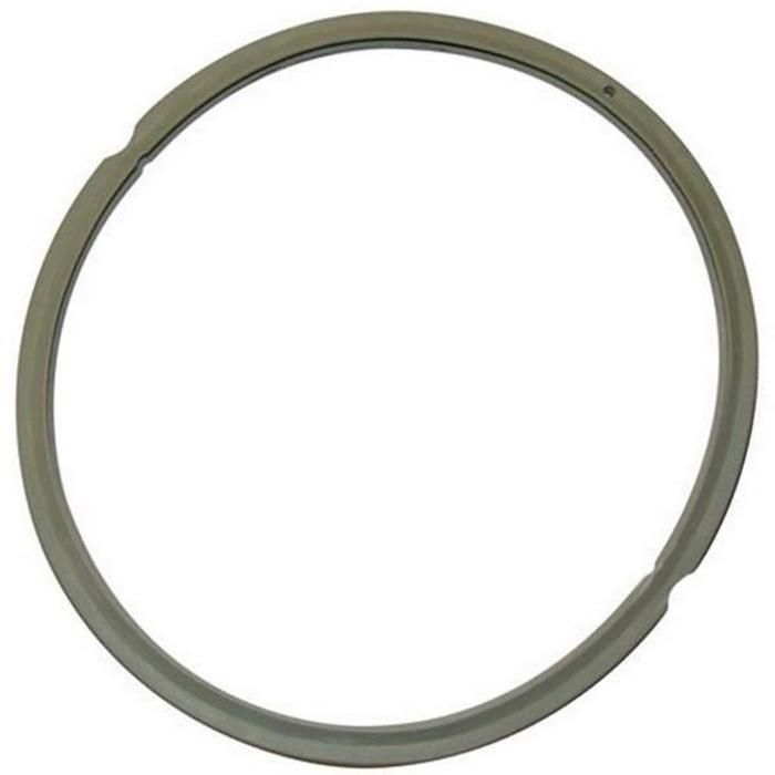 Joint Inox SEB 790364 Ø253mm | Pour Cocotte Minute Tefal Optima/Sensor 10L