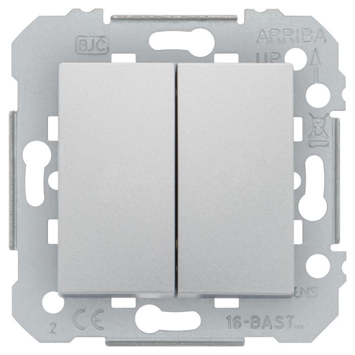 Double Va et Vient Siemens DELTA VIVA