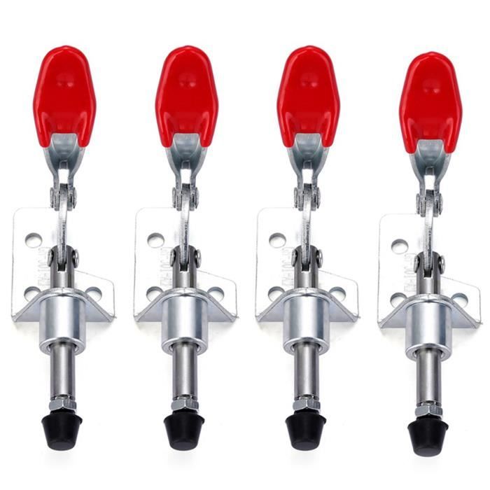 PINCE À ÉCROU et boulon fiables pour mini clips de tuyau petite pince