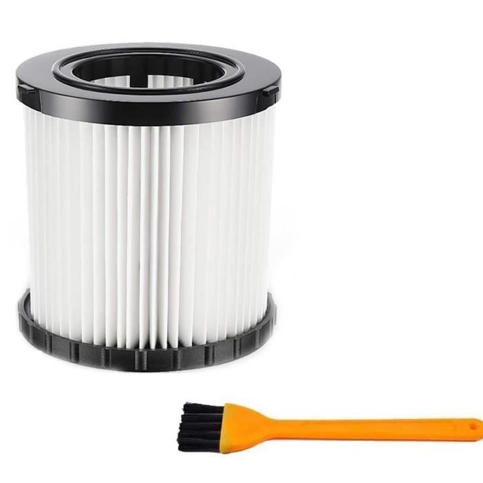 Tuyau D'aspiration Flexible 65 Cm Pour Aspirateur DeWalt DCV580/DCV581H - Accessoire Pour Outil électrique, Captage De Poussière