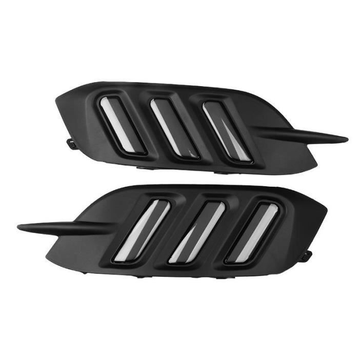 Feux Arrière LED Pour Toyota Camry 2018-2025 - Feu Stop, Clignotant, Feu De Jour - Remplacement Direct