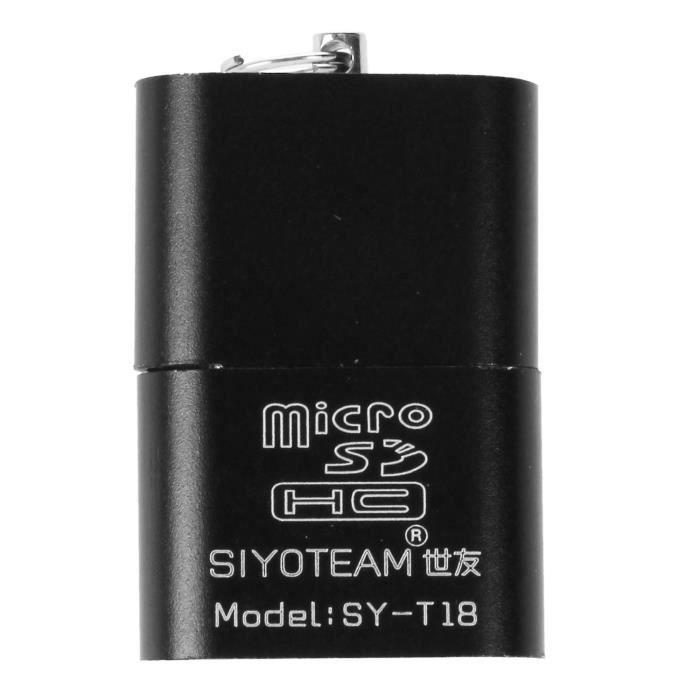 ANCIEN LECTEUR DE cartes usb siyoteam SY-628 forme voiture Rétro EUR 14,90 - PicClick FR