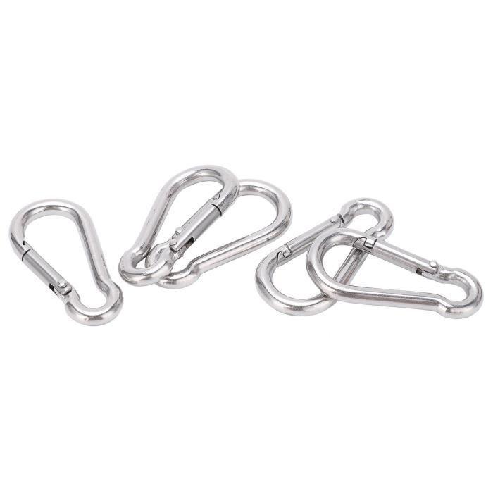 Kit Molla Di Trazione Tipo 1 Hörmann Per Porte Garage - Lunghezza 800mm, Ricambio Affidabile E Durevole - Foto 2