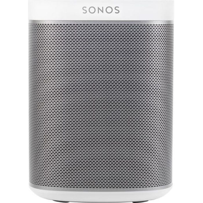 Sonos play 1 tv sales audio