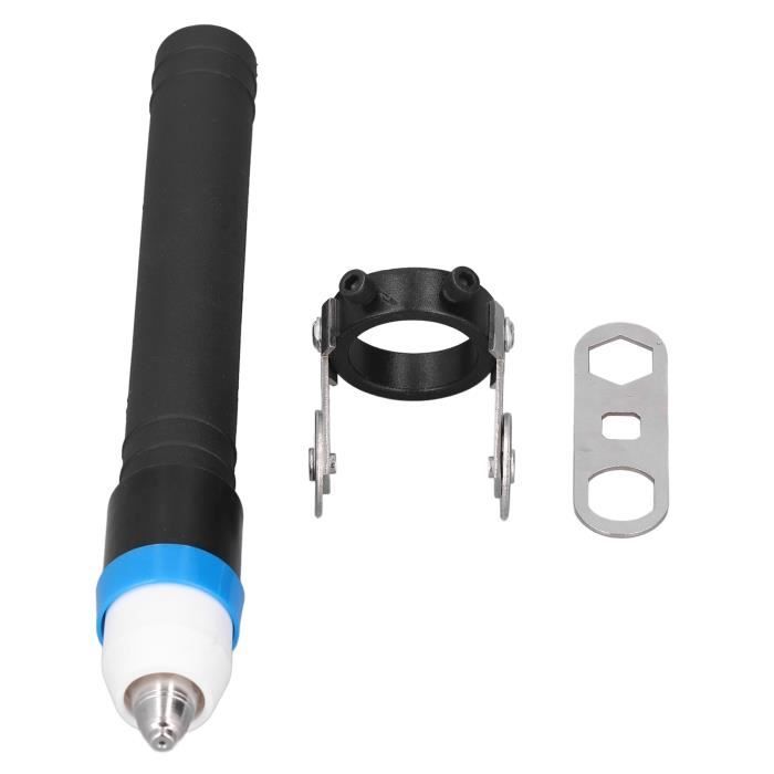 Torche Plasma P80 - Pour Découpeuse Plasma 80-100 A - Longueur 3 M - Compatible Machines CNC Et LGK