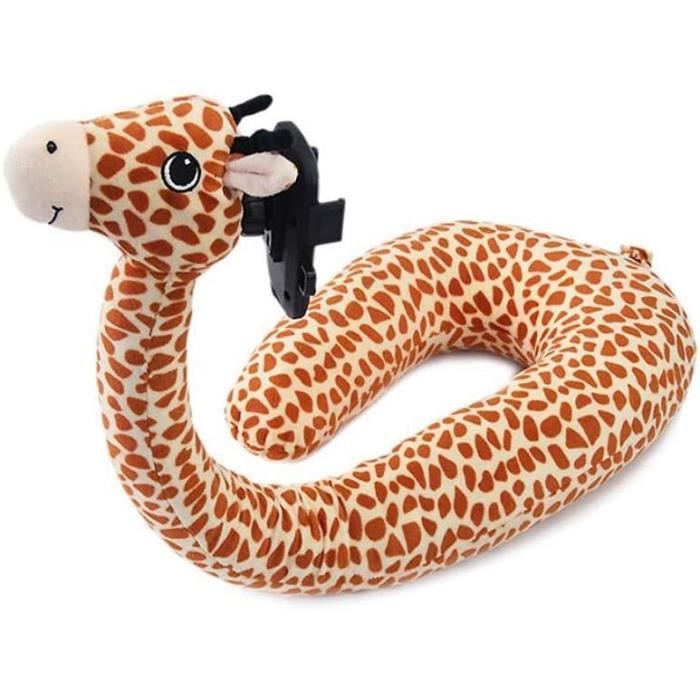 JOLI Baby Voyage Teillard Col de tête Support Coussin en forme de U