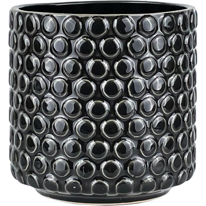 Pot De Fleur Pinecone - Pots De Fleurs Décoratifs Couleur Pour