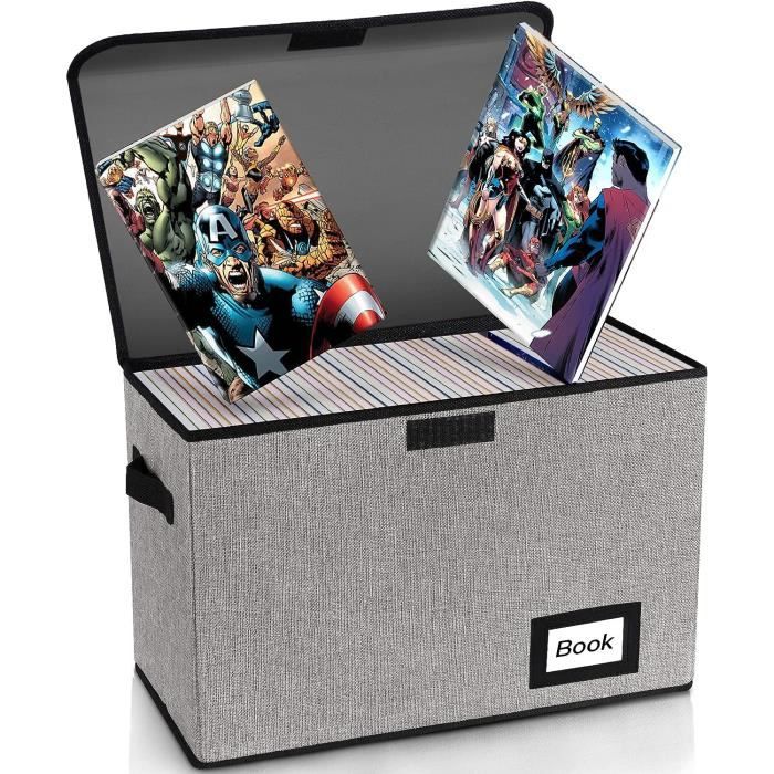 Organisateur de literie, organisateur de draps, organisateur de draps pliable, gris, paquet de 4 | Leroy Merlin Organisateur de literie, organisateur de draps, organisateur de draps pliable, gris, paquet de 4 | Leroy Merlin