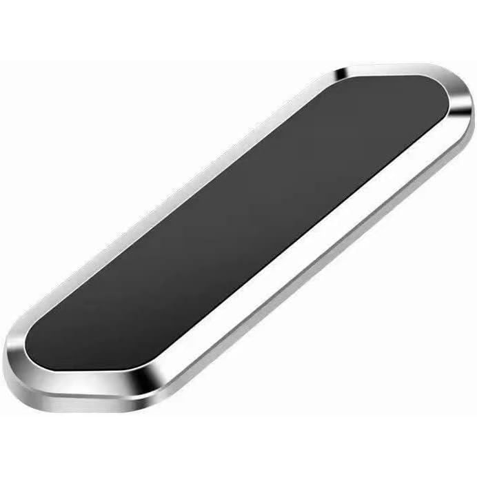 Support magnétique tour de cou pour téléphone, support de téléphone tour de cou pour enregistrement, support de téléphone portable mains libres POV/Vlog pour téléphone Android GoPro DJI iPhone 16 15