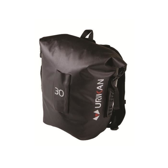 sac etanche 30l