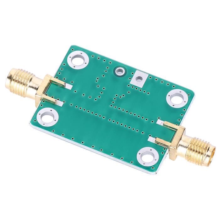 TQP3M9009 LNA 50-4000MHz High Linearity RF Broadband Low Noise Amplifi Module 5v Dc High Gain Tqp3m9009 Amplifie Board TQP3M9009 LNA 50-4000MHz High Linearity RF Broadband Low Noise Amplifi Module 5v Dc High Gain Tqp3m9009 Amplifie Board