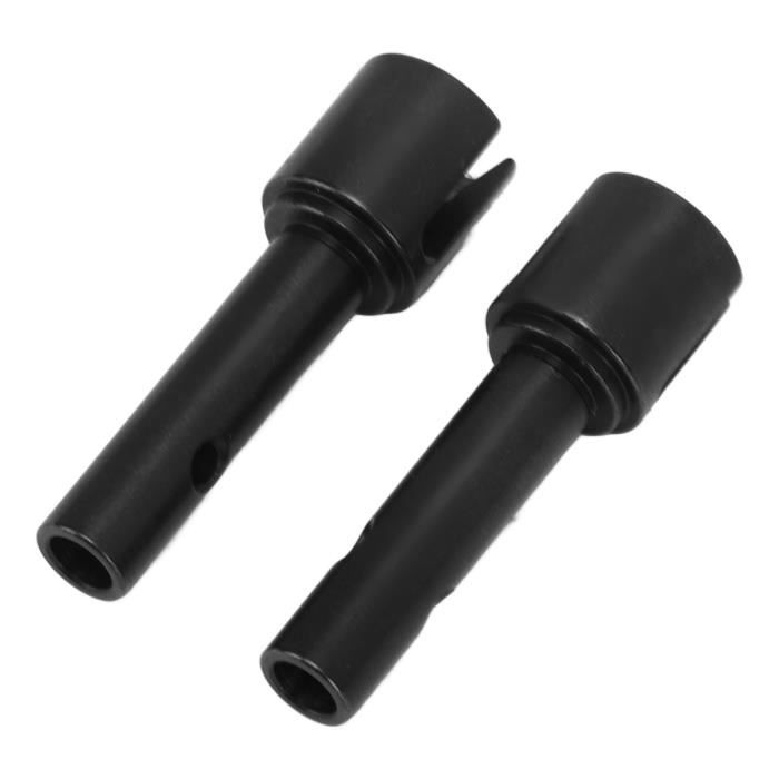 Essieux De Roue Arrière En Acier Pour ZD Racing MX 07 4WD 1/7 RC - VGEBY - Jeux - Jouets