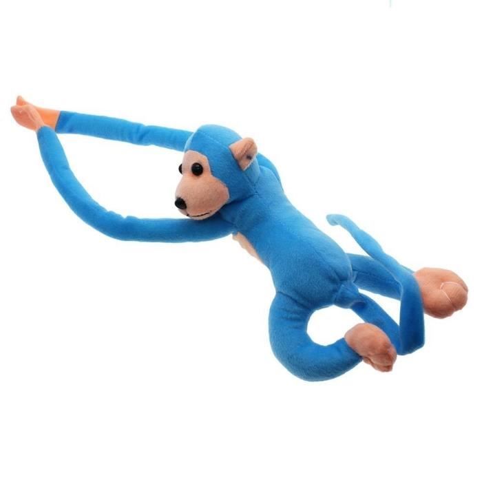 65cm Bebe Enfants Peluche Gibbon Suspendu Singe Jouet Chambre Decor Bleu M1030 Cdiscount Jeux Jouets 65cm Bebe Enfants Peluche Gibbon Suspendu Singe Jouet Chambre Decor Bleu M1030 Cdiscount Jeux Jouets