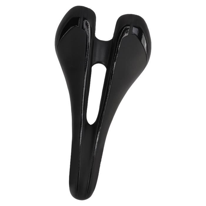 Selle De Vélo Sport Schwinn – Noire, étroite (Neuve Avec Manuel)