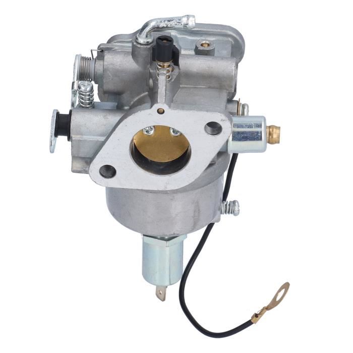 Yooppa Carburador 15003-7033 Para Carburador Kawasaki FH451V, Substitui 15003-7036 15003-7033 FH500V-AS38 Carburador De Trator De Cortador De Grama Com Motor De 4 Ciclos