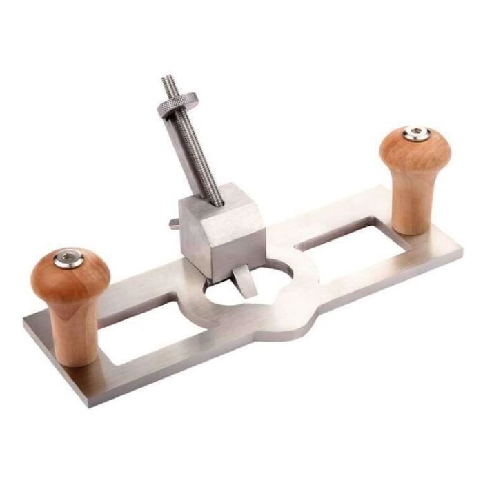 Raboteuse De Travail Du Bois - Spokeshave - Outils De Coupe À La Main