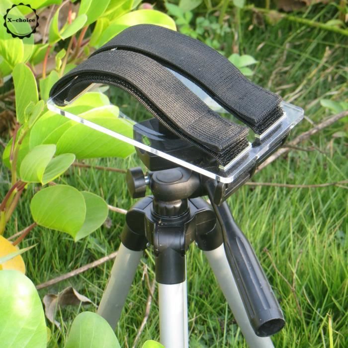 Support De Montage Pour Télescope (Fabrication Japonaise, Occasion)