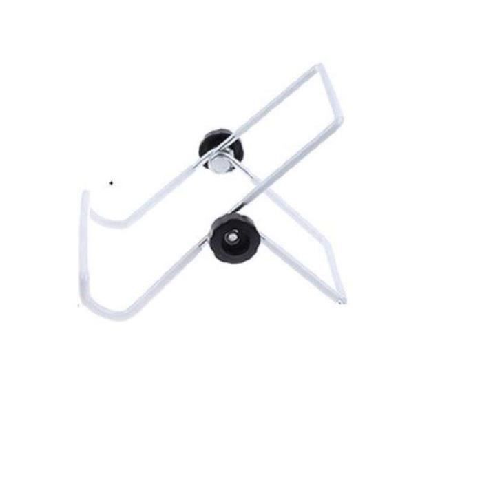 Tambour à Langue En Acier 30,5 Cm 13 Notes Do Majeur – Instrument De Méditation, Yoga, Initiation Musicale