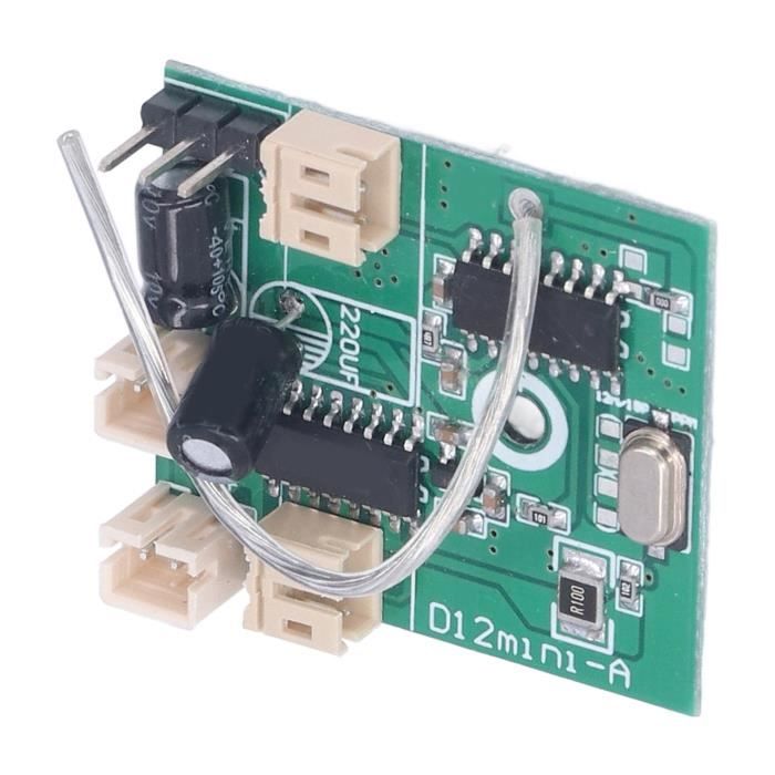 Carte De Circuit Imprimé De Remplacement 100794976 Pour ST5000LM000 Et ST4000LM024