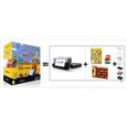 Pack Premium Wii U + Super Mario Maker + Amiibo Ma-1