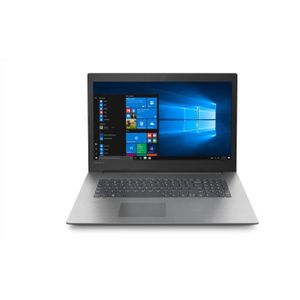 Achat discount PC Portable Ordinateur portable - LENOVO Ideapad 330-17AST - AMD A9-9425 - RAM 4Go - Stockage 1To - AMD Radeon R5 - Windows 10 Achat discount PC Portable Ordinateur portable - LENOVO Ideapad 330-17AST - AMD A9-9425 - RAM 4Go - Stockage 1To - AMD Radeon R5 - Windows 10