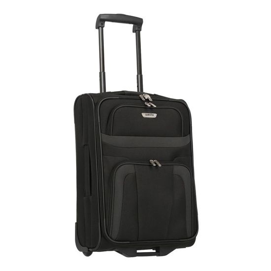 Paklite Trolley Sac De Voyage à Roulettes Moyen, Orlando, Sac De