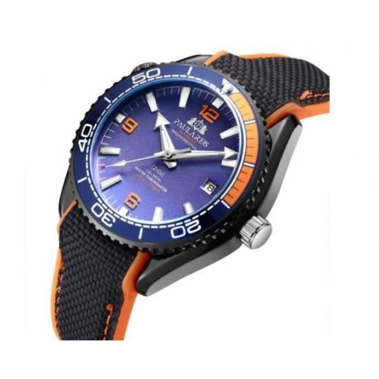 Montre paulareis prix deals