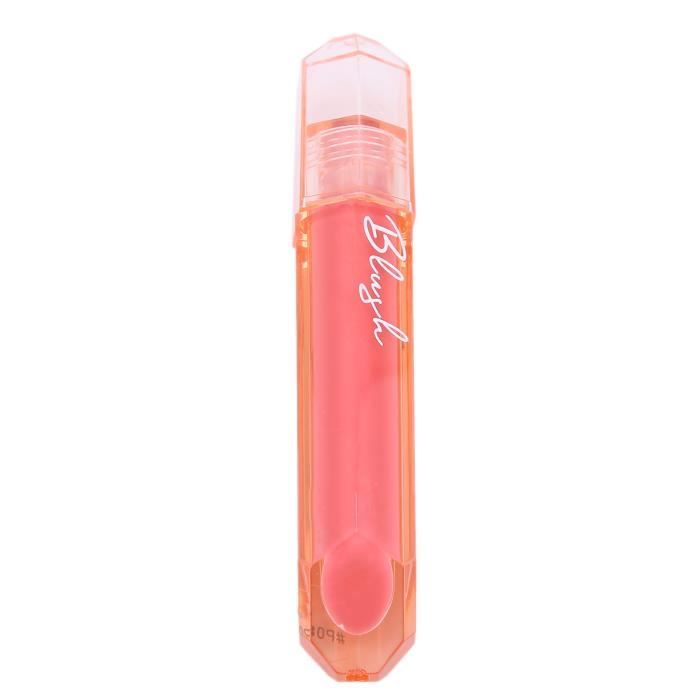 Blush L'Oréal Delicieux Mat 152 Miel Honey + Pinceau - Teint Frais Et Naturel Longue Tenue