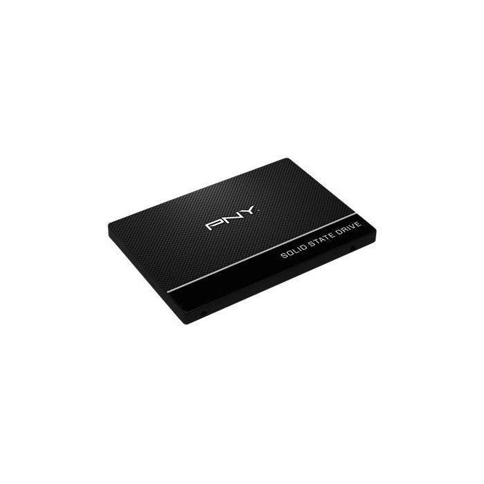 Ce SSD 1 To de la marque PNY est à son prix le plus bas sur