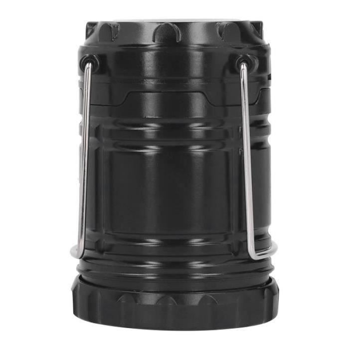 Ansmann Mini Camping Lantern LED Lampe de camping à pile(s) 70 lm 120 g Ansmann Mini Camping Lantern LED Lampe de camping à pile(s) 70 lm 120 g