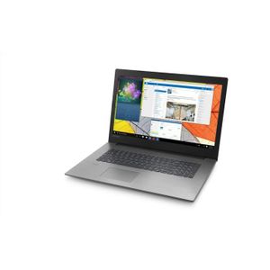Acheter matériel PC Portable Ordinateur portable - LENOVO Ideapad 330-17AST - AMD A9-9425 - RAM 4Go - Stockage 1To - AMD Radeon R5 - Windows 10 pas cher Acheter matériel PC Portable Ordinateur portable - LENOVO Ideapad 330-17AST - AMD A9-9425 - RAM 4Go - Stockage 1To - AMD Radeon R5 - Windows 10 pas cher