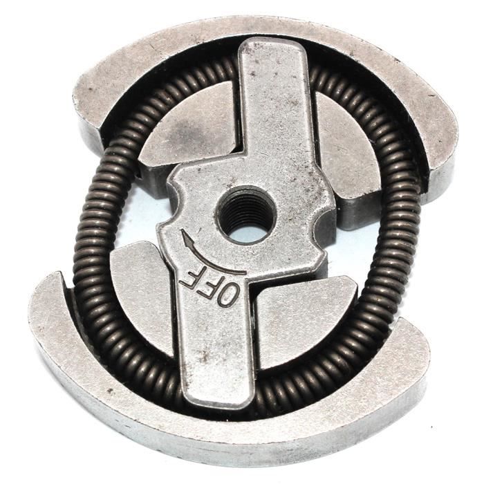 FRIZIONE COMPLETA PER MOTOSEGA ALPINA P440 P 445 - Foto 4